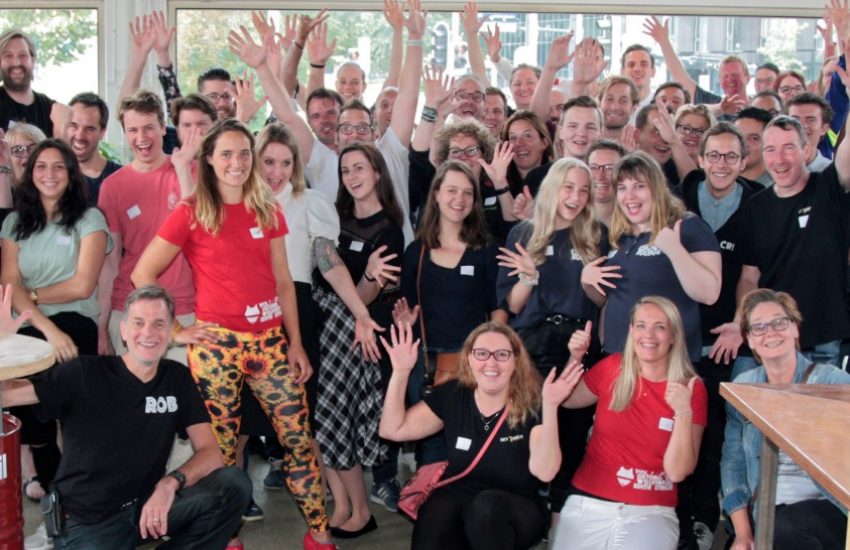 zomerborrel ern