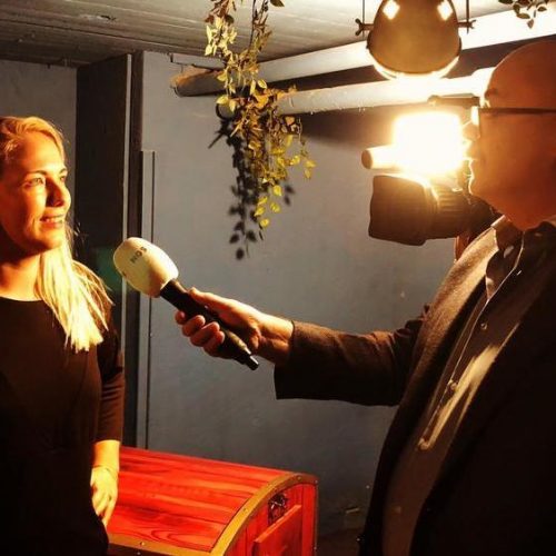 NOS Veiligheid Escape Rooms