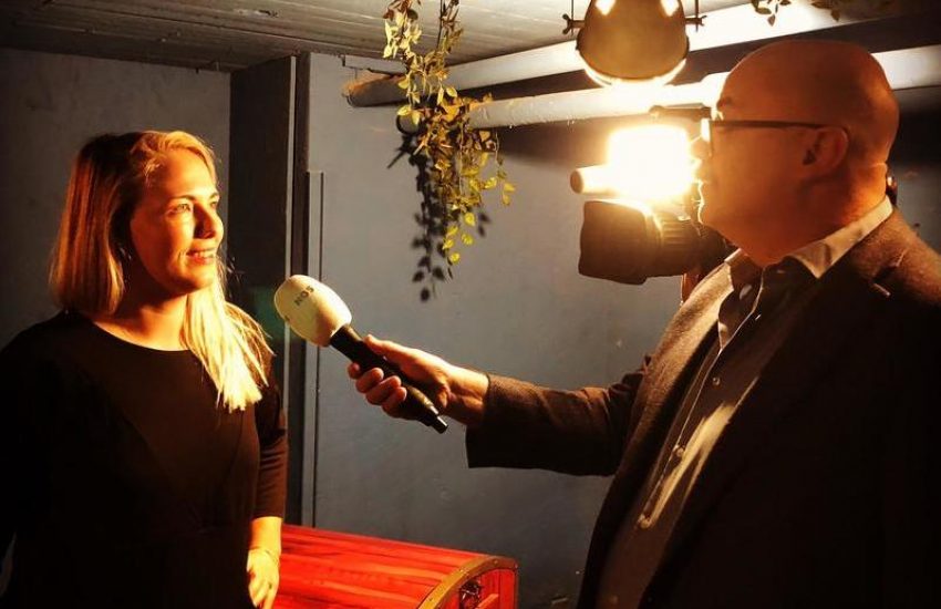 NOS Veiligheid Escape Rooms