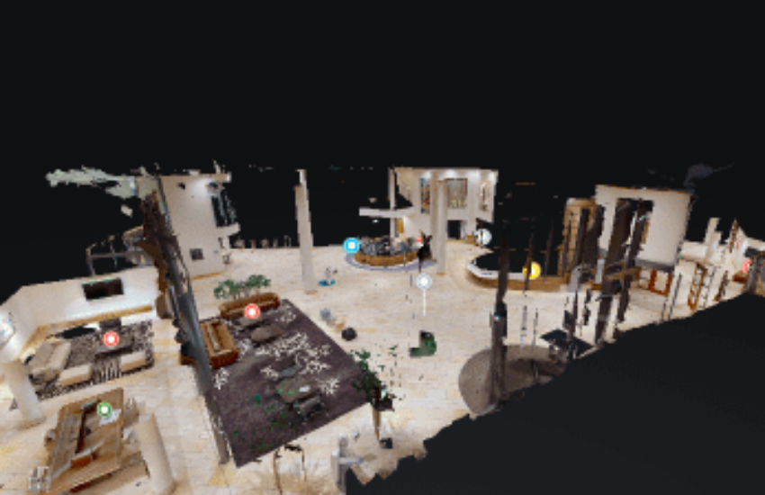 Virtual Escape Room