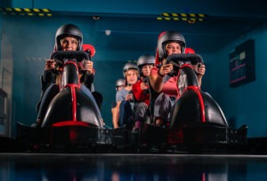 House of Karts Utrecht