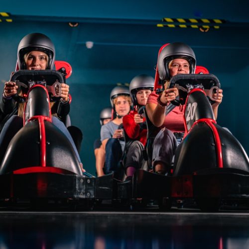 House of Karts Utrecht