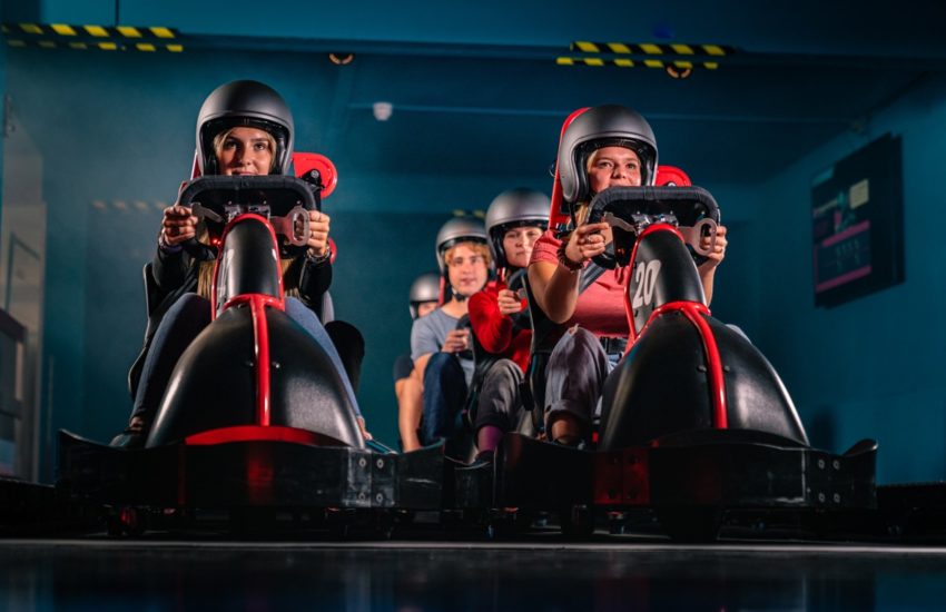 House of Karts Utrecht